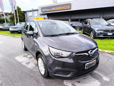 OPEL Crossland X 1.2 12V Innovation
