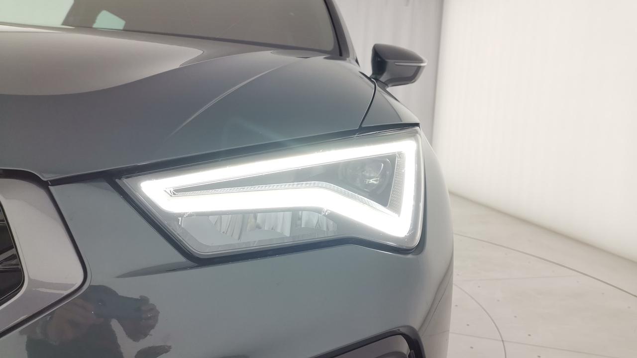 CUPRA Ateca 2020 - Ateca 2.0 tsi VZ 4drive dsg