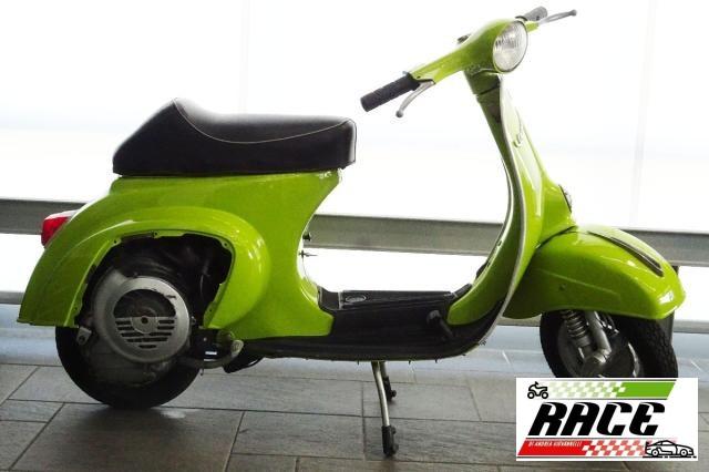 Piaggio - Vespa 50 Special -