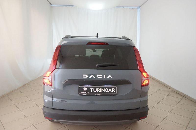 Dacia Jogger 1.0 TCe GPL Extreme Up 7posti