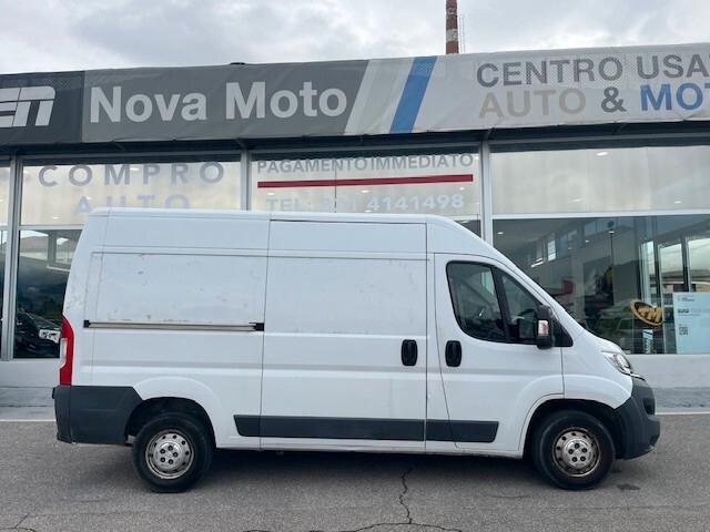 Fiat Ducato 35 3.0 CNG PM-TM *BOMBOLE VALIDE 06/2028*