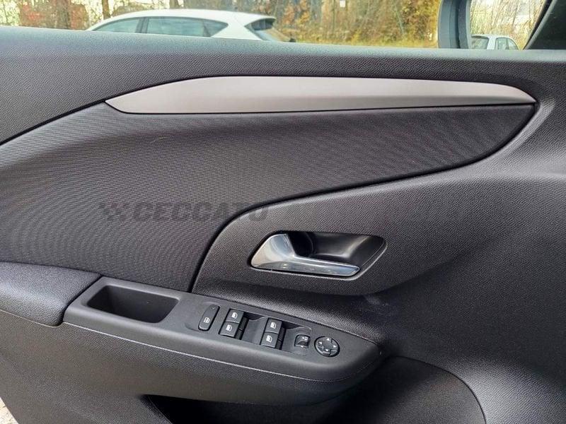 Opel Corsa Nuova Corsa Edition 1.2 100CV MT6