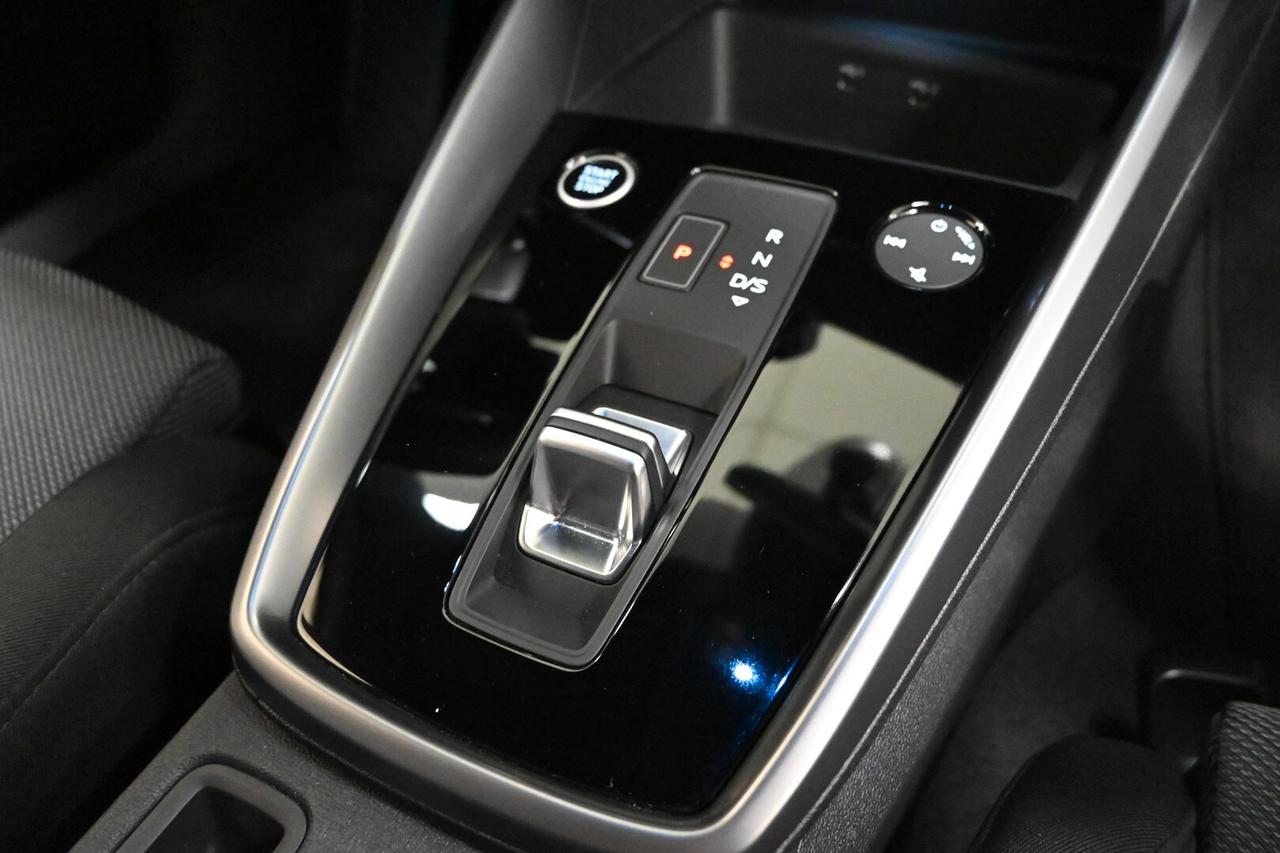 AUDI A3 4ª serie A3 SPB 30 TDI S tronic Busine...