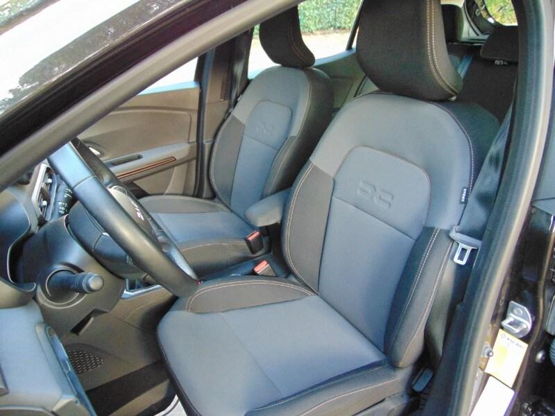 DACIA Sandero 3ª serie Sandero Stepway 1.0 TCe...