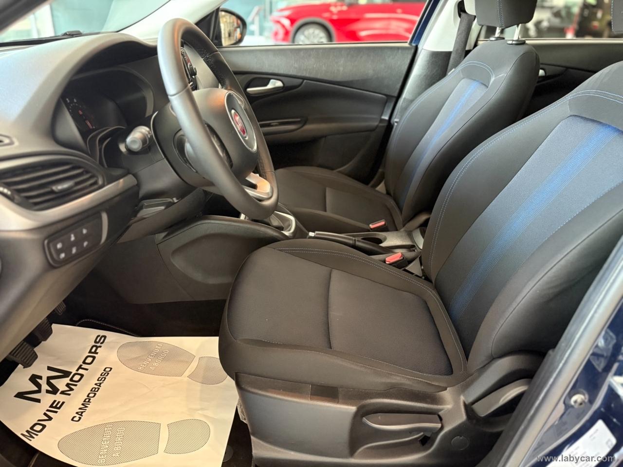 FIAT Tipo 1.6 Mjt 4p. Easy