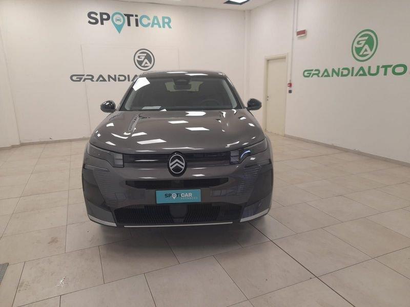 Citroën C5 Aircross C5 Aircross 1.2 hybrid Plus 145cv auto