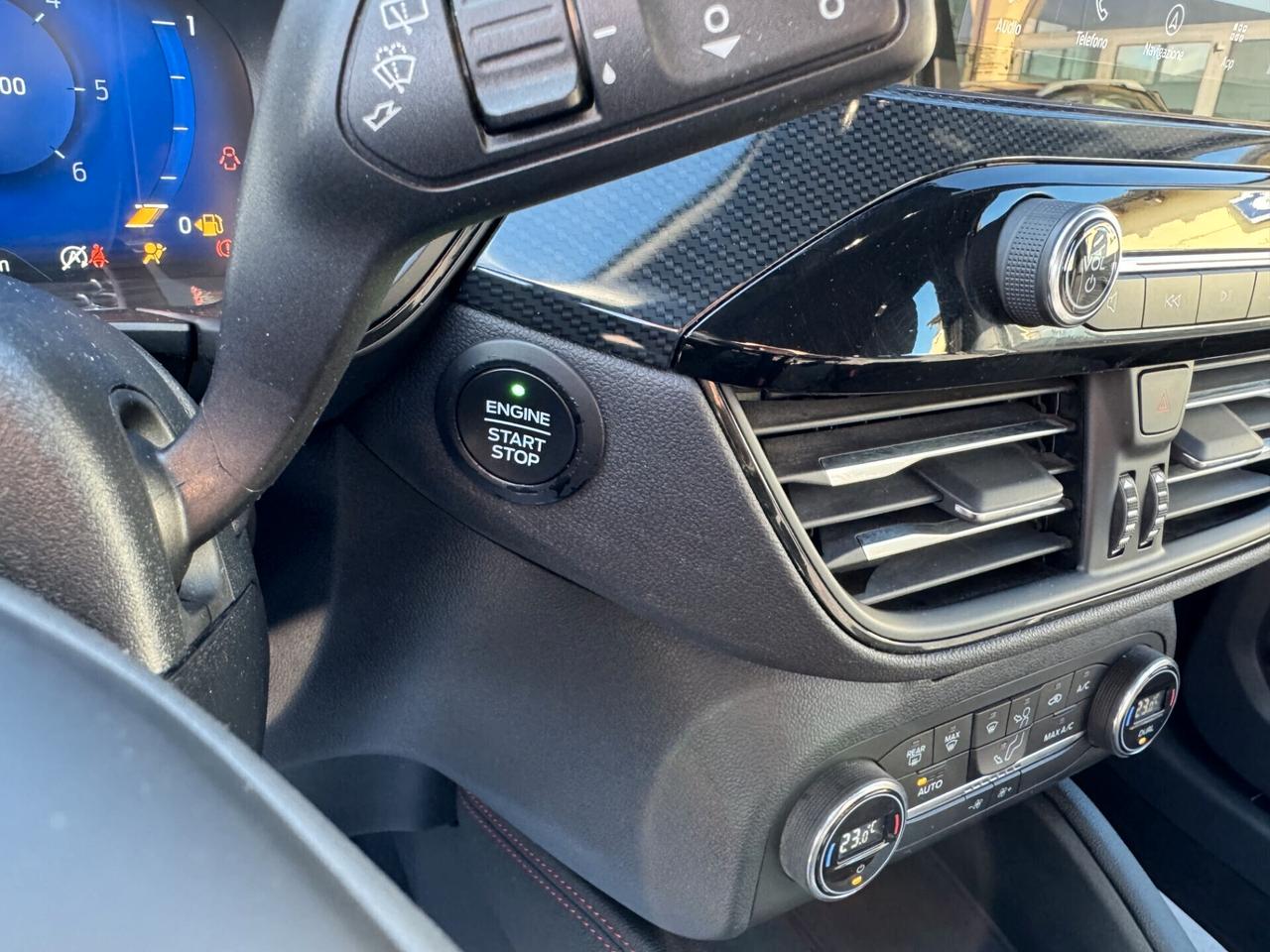 Ford Kuga St-Line 1.5 EcoBlue 120CV Automatica S&S