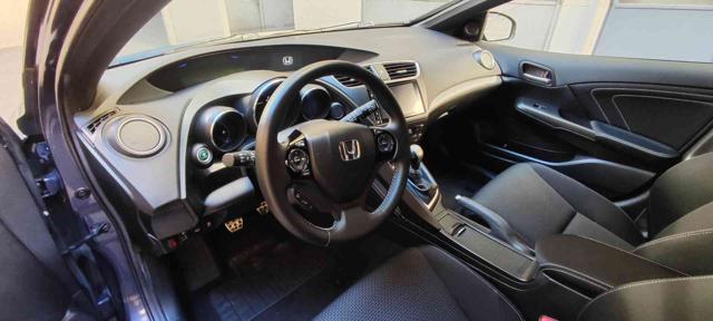 HONDA Civic 1.6 i-DTEC Sport KM. 43.000!!!