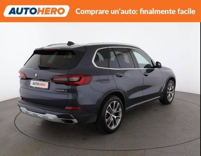 BMW X5 xDrive30d 48V xLine