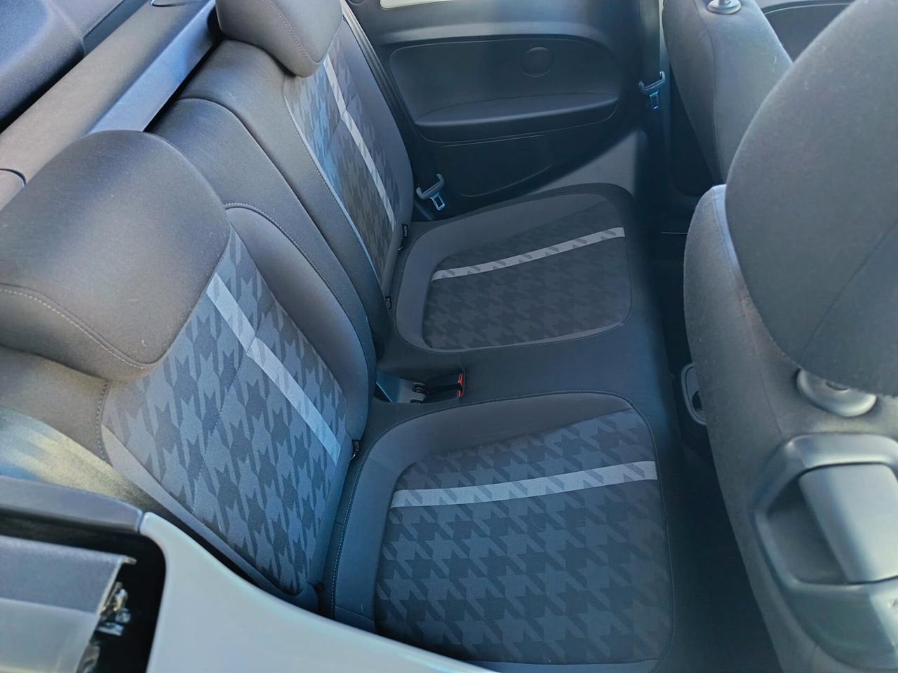 Volkswagen Maggiolino 2.0 tdi