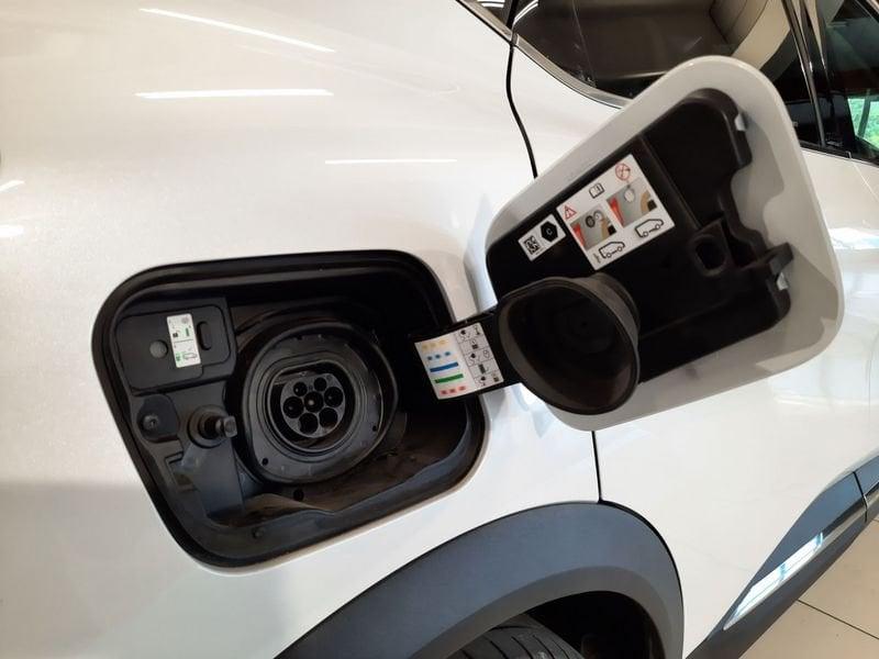 Renault Captur Intens 1.6 E-TECH Plug-in Hybrid 160cv Auto rif.GG136