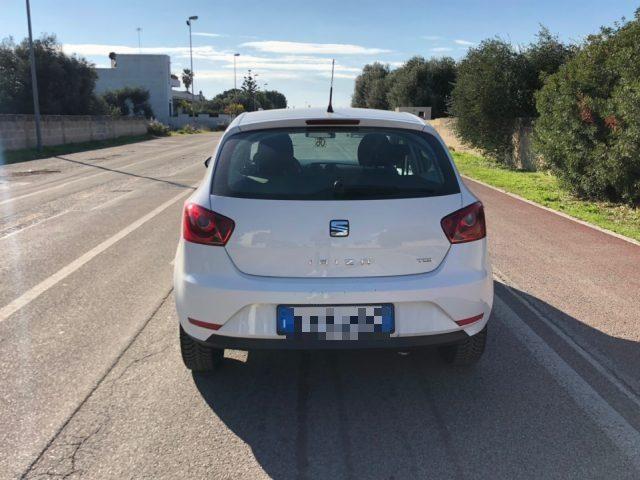 SEAT Ibiza 1.2 TDI CR 5 porte Business