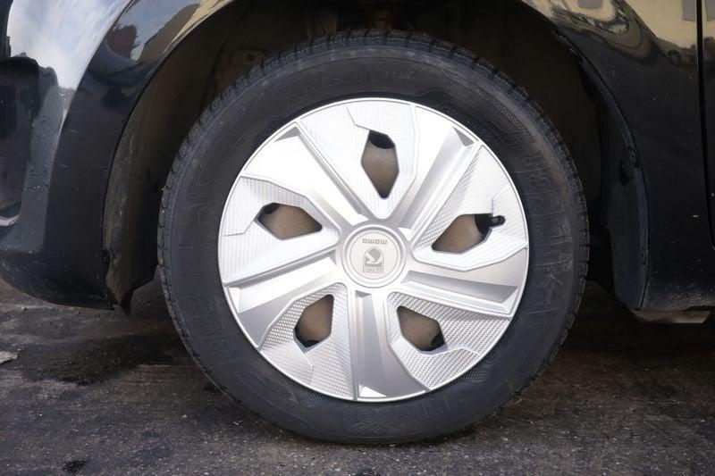 Citroën C1 Citroën C1 VTi 68 5 porte Feel Unicoproprietario