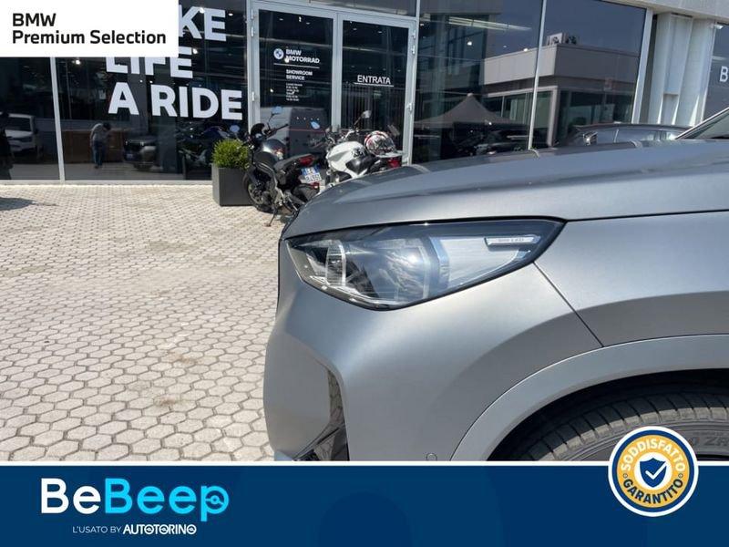 BMW X1 I XDRIVE 30 MSPORT