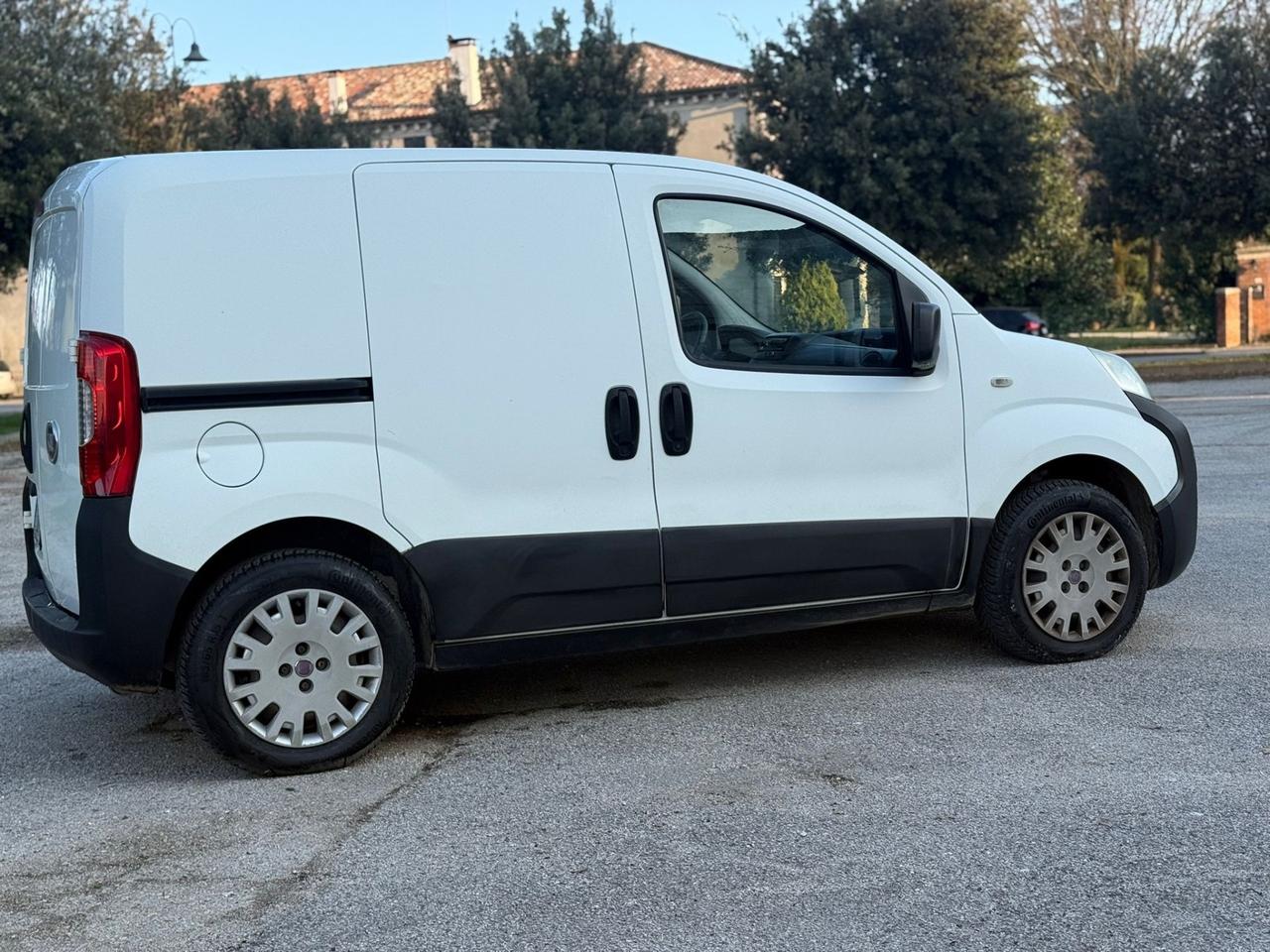 Fiat Fiorino 1.4 Benzina/ Metano