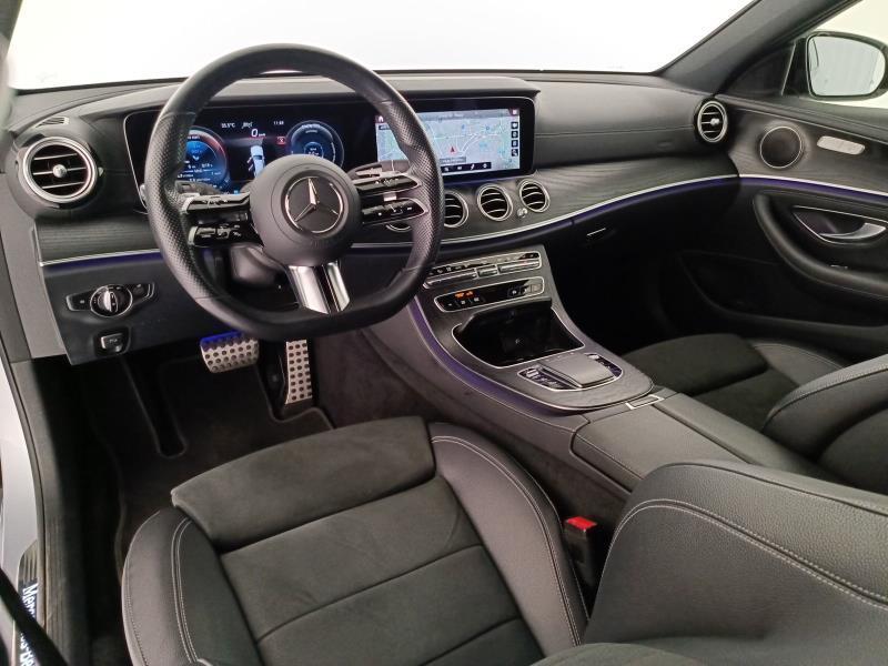 Mercedes Classe E 300 300 de EQ-POWER Premium 9G-Tronic