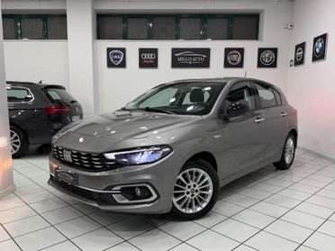 Fiat Tipo 1.6 Mjt 130cv S&S 5 porte City Life