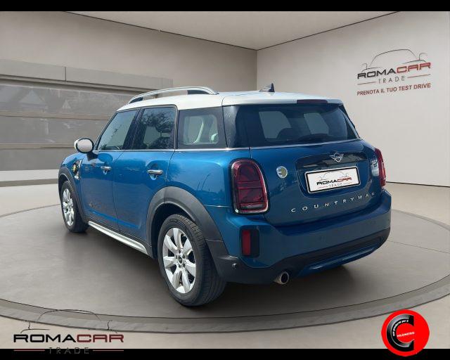 MINI Countryman 1.5 Cooper SE Business Countryman ALL4