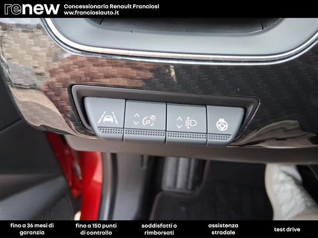 RENAULT Arkana r.s. line E-TECH Hybrid 145