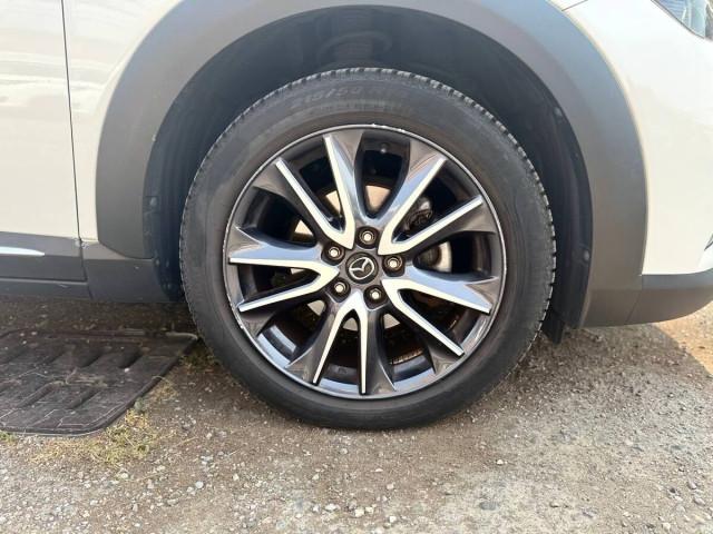 Mazda CX-3 1.5d Exceed 2wd 105cv my17