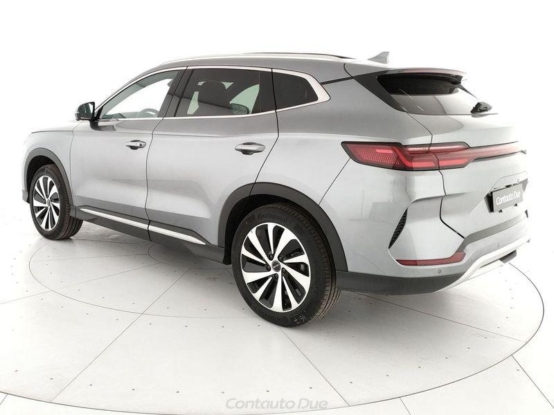 BYD Seal U DM-i Seal U DM-i 1.5 phev Comfort 2wd