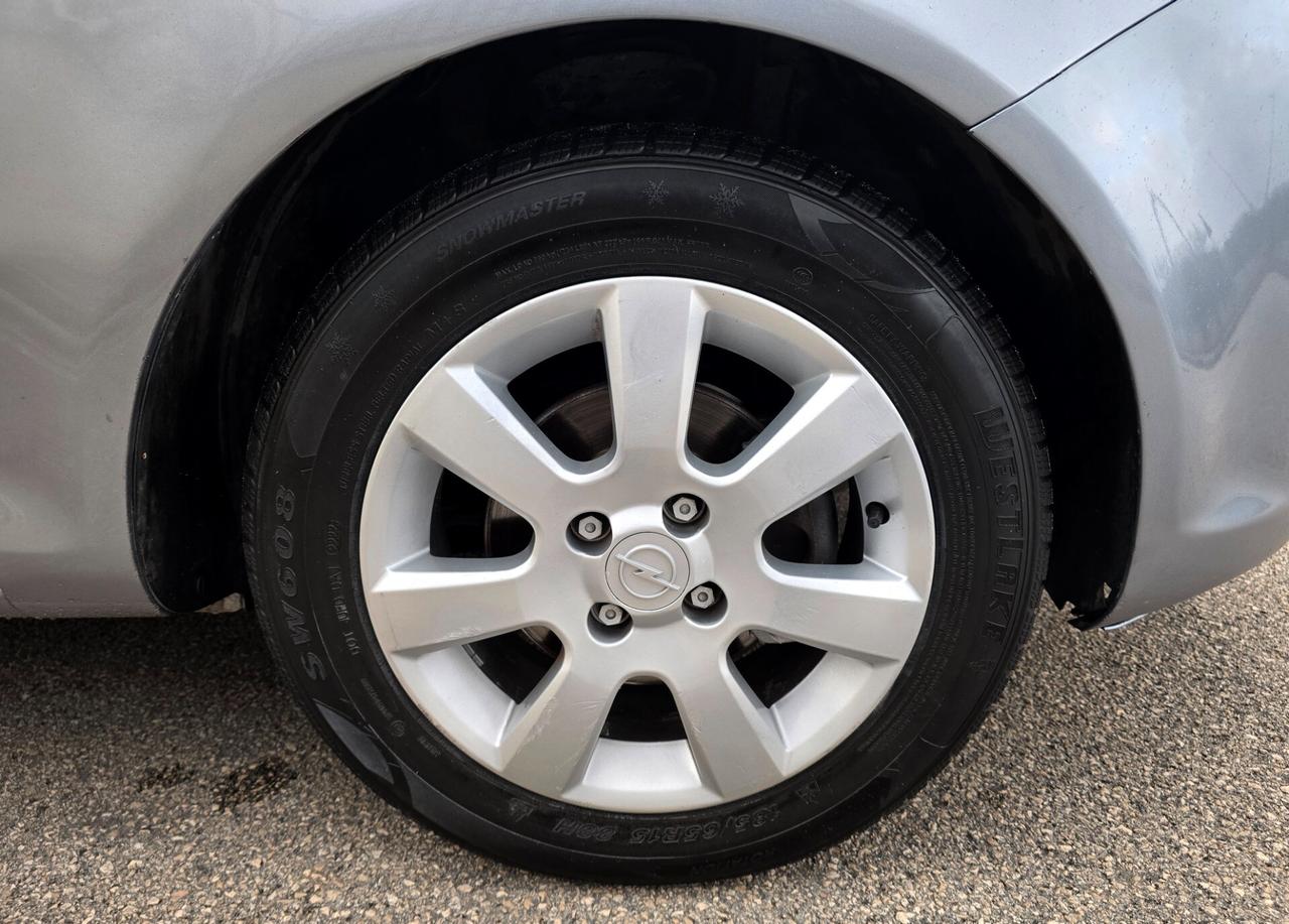 OPEL CORSA COSMO 1.2 GPL 5 PORTE PERFETTA