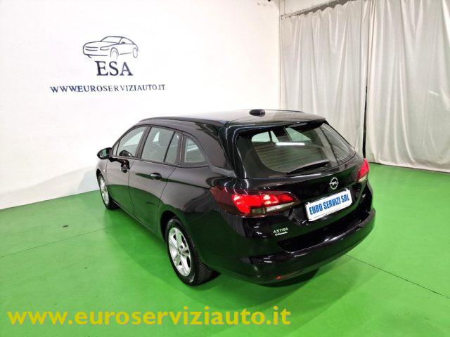 OPEL Astra 1.6 CDTi 110CV Start&Stop Sports Tourer Business
