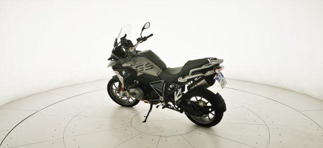 BMW R 1200 GS GS