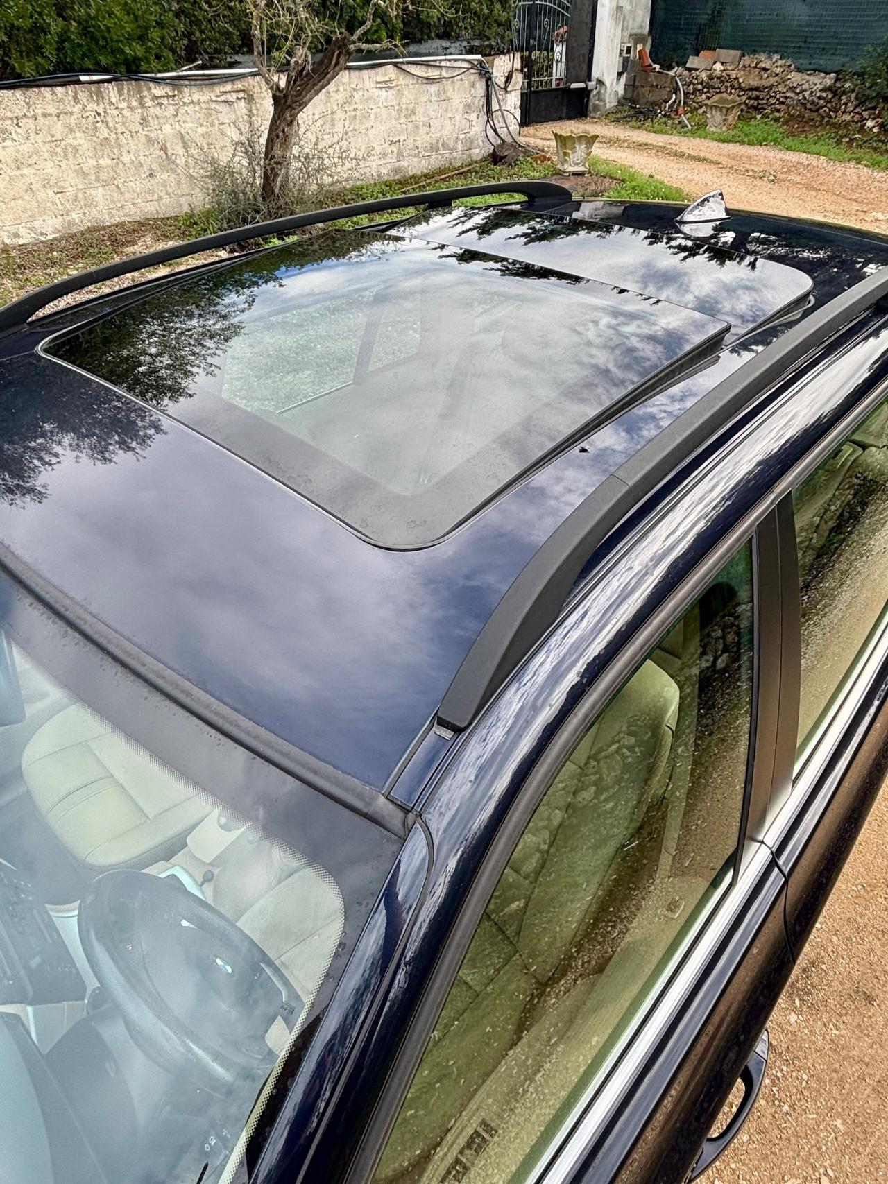 Bmw X3 3.0d cat Futura