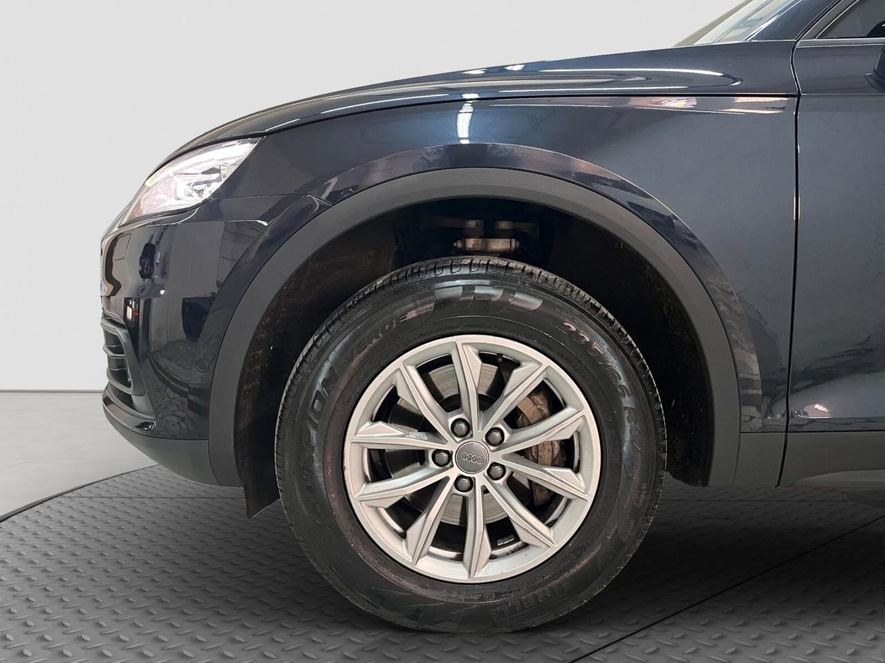 Audi Q5 35 2.0 tdi quattro 163cv s-tronic Tetto 2019