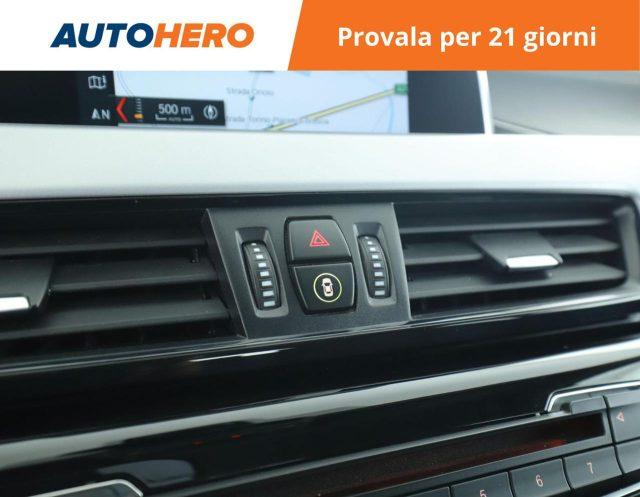 BMW X2 sDrive18d Advantage