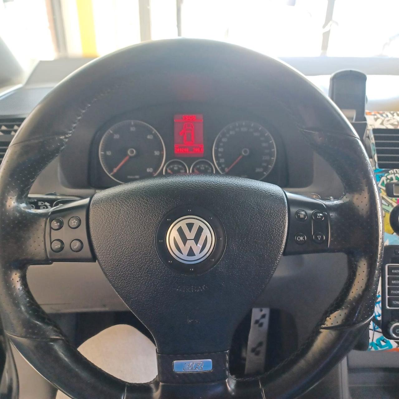 AUTOMATICO GANCIO DI TRAINO TOURAN 2.0 TDI GARANZIA INCLUSA