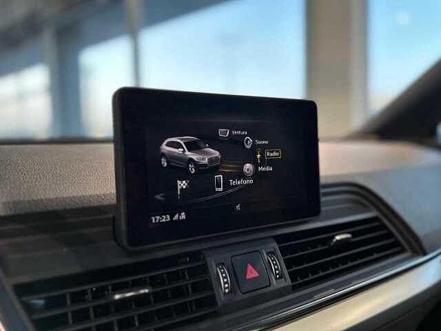 Audi Q5 2.0 TDI Quattro S tronic Business