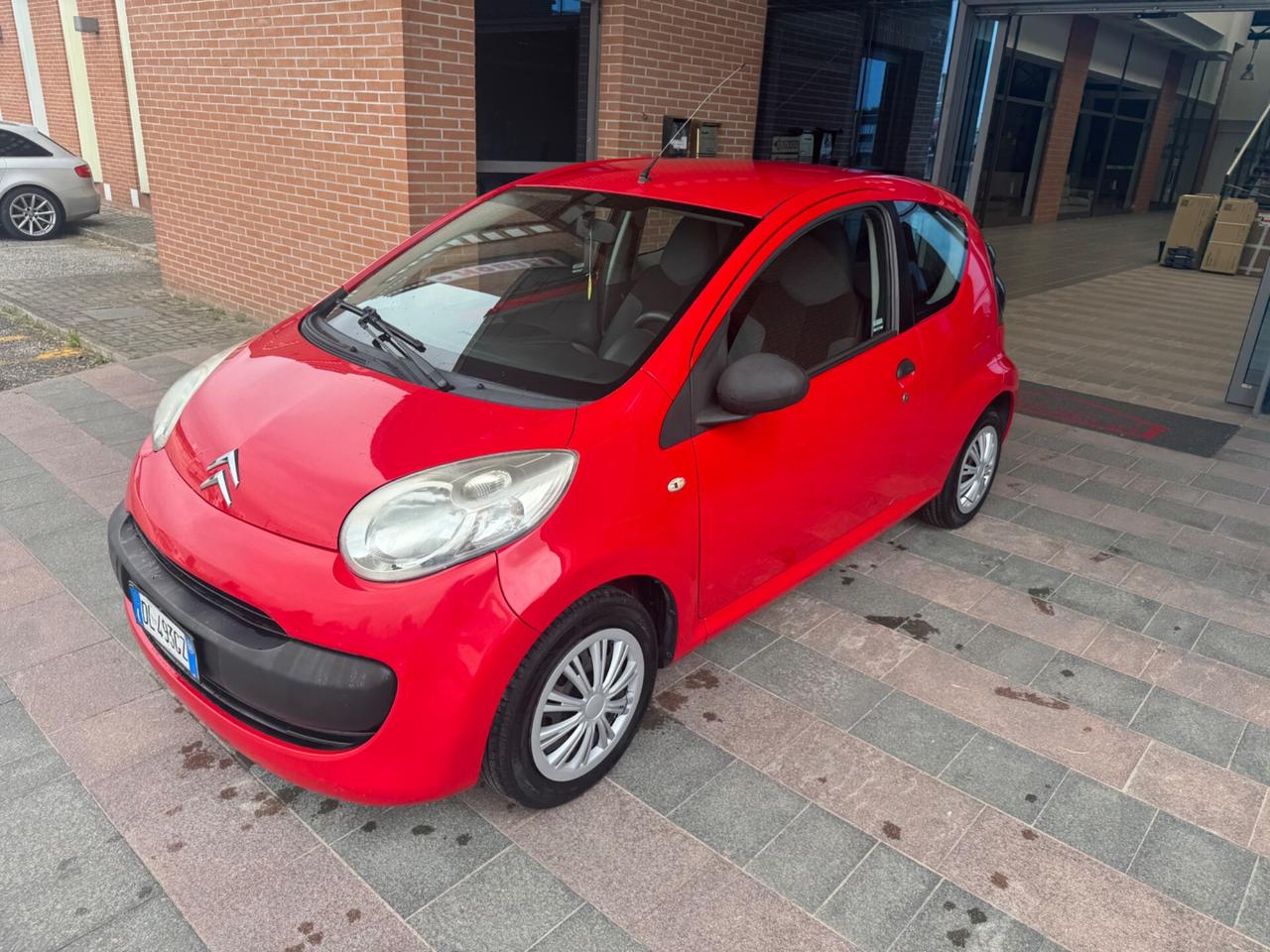 Citroen C1 1.0 3 porte C1TY