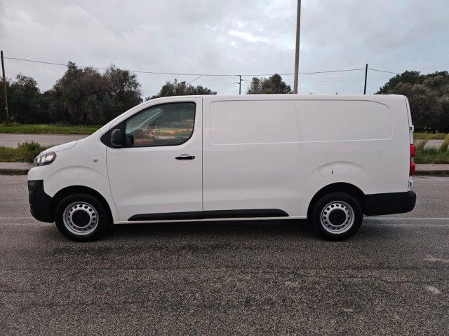 CITROEN Jumpy 2.0 BlueHDi 150 S&S Furgone XL Comfort