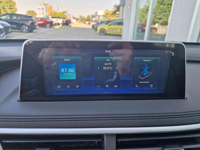 DFSK Glory 580 Glory 580 1.5 GPL/ Bifuel aut.