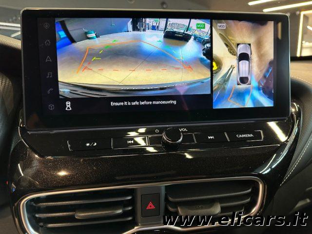 NISSAN Juke 1.0 DIG-T 114 CV DCT Tekna Auto Navi