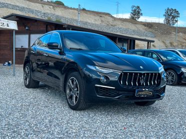 Maserati Levante 330 CV MHEV AWD GT