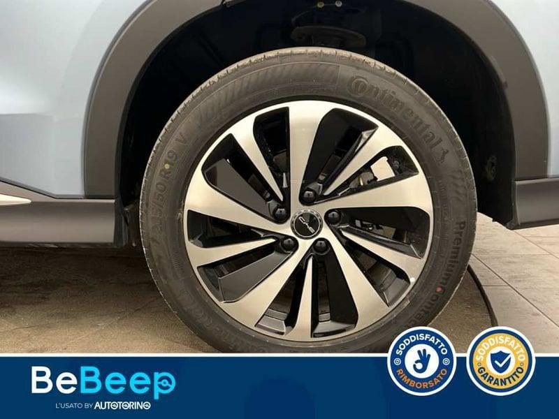 BYD Seal U DM-i 1.5 PHEV BOOST 2WD