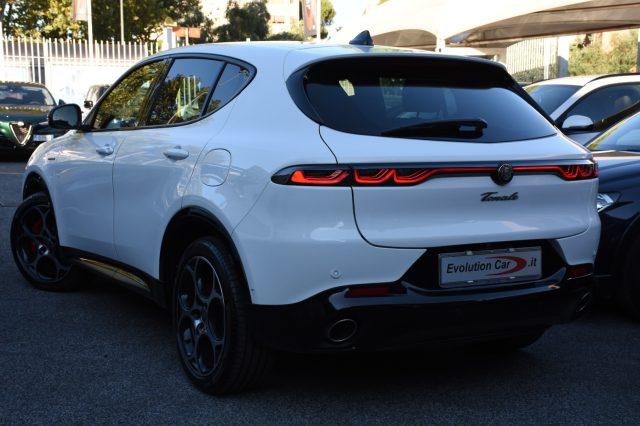 ALFA ROMEO Tonale 1.3 280 CV PHEV AT6 Q4 Veloce