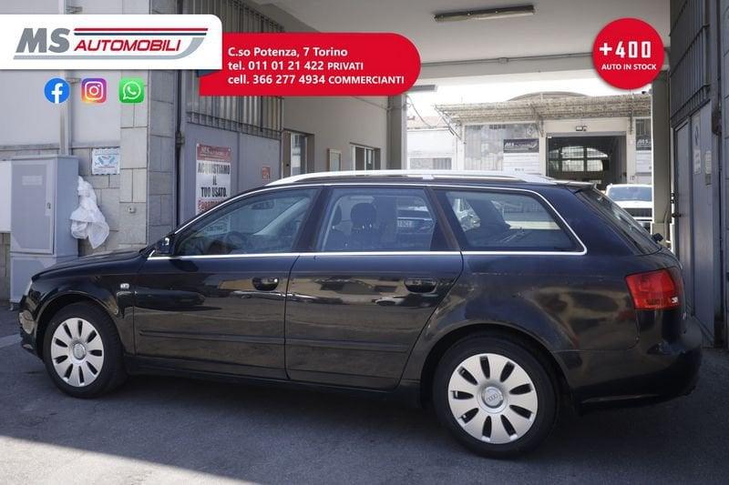 Audi A4 Audi A4 Avant 2.0 tdi Top 103KW ANNO 2005