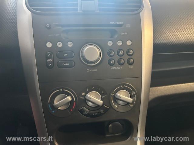 OPEL Agila 1.2 86 CV Enjoy