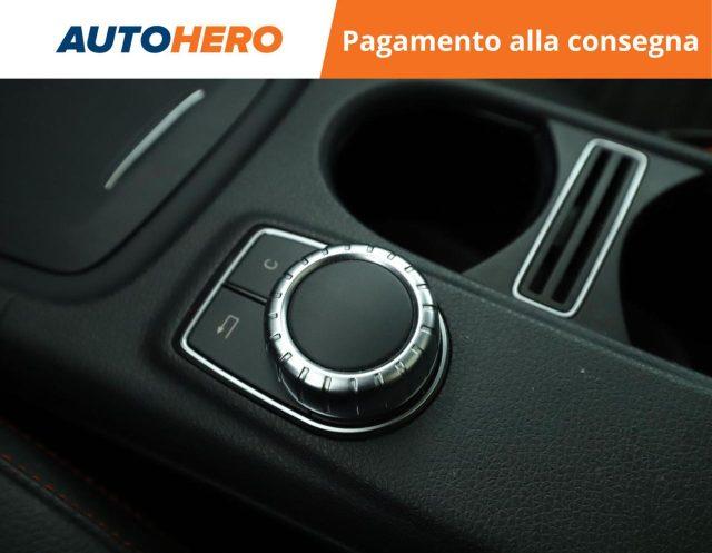 MERCEDES-BENZ A 180 CDI Automatic Premium