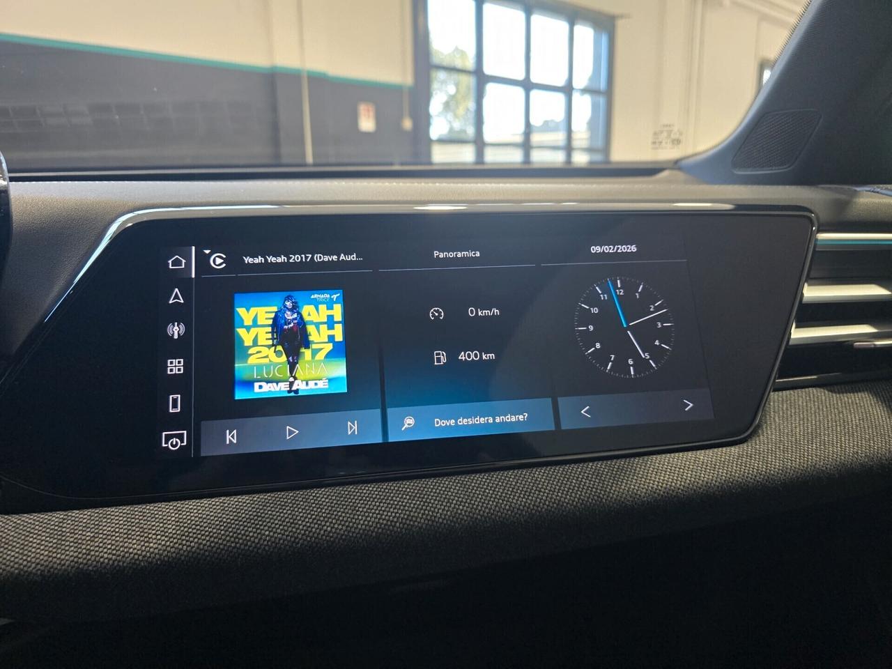 Audi A5 SPB 40 TDI S tronic S Line edition VIRTUAL/MATRIX/TECH PRO