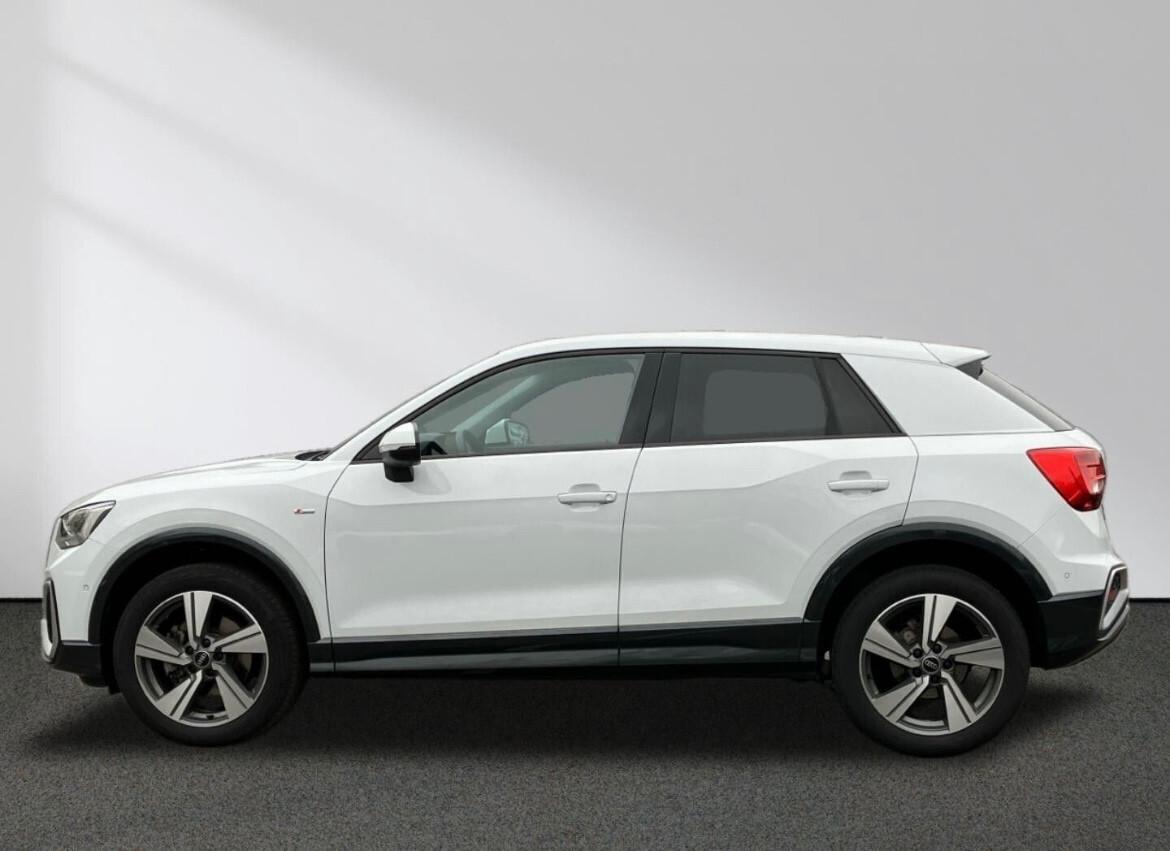 Audi Q2 S line 30 TDI