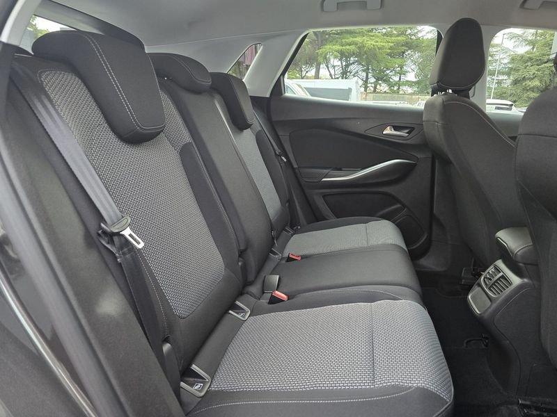 Opel Crossland X 1.2 130cv Ultimate S&S MT6