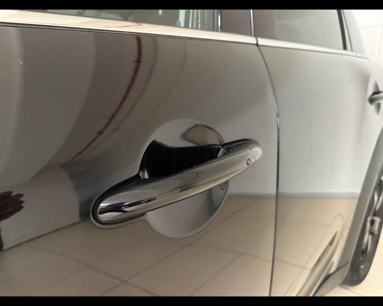 MINI Mini Countrym.(F60) - Mini 1.5 Cooper Northwood Edition Countryman
