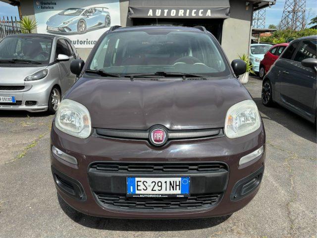 FIAT Panda 1.2 Lounge * PREZZO REALE * UNICO PROPRIETARIO *