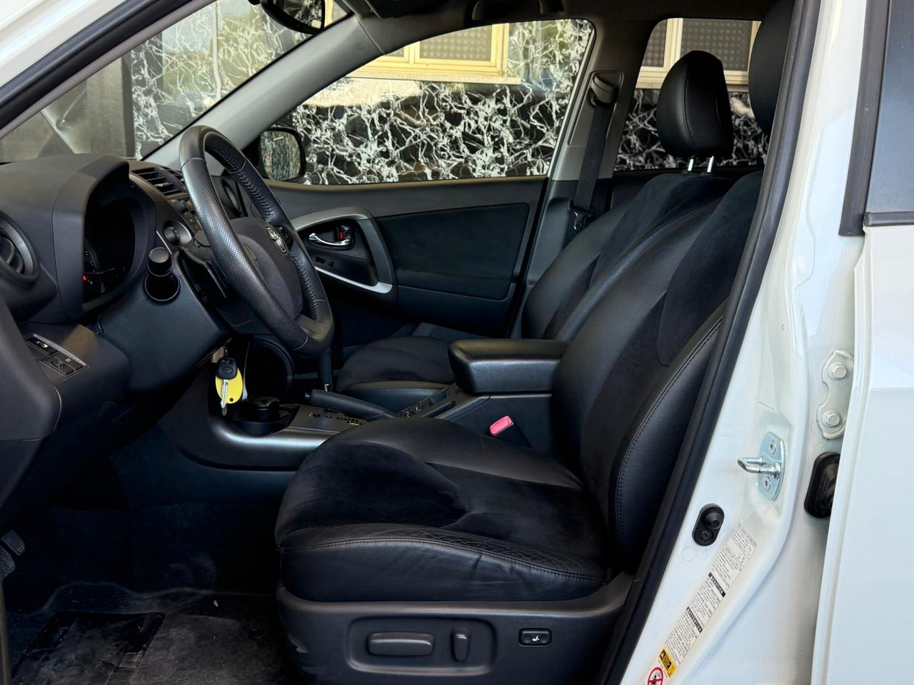 Toyota RAV 4 RAV4 Crossport 2.2 D-4D 150 CV Lounge
