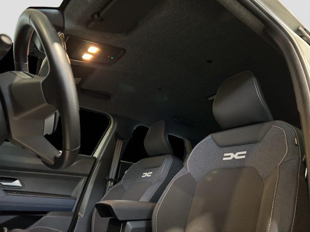 DACIA Duster 3ª serie Hybrid 140 CV Journey